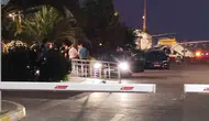 Fenerbahçe taraftarı Vedat Muriqi’i İstanbul’da coşkuyla karşıladı