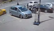 İstanbul’da turist avı Çantayı boşaltıp geri bıraktılar
