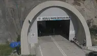 Artvin’de terk edilmiş tünel mantar fabrikasına dönüştü