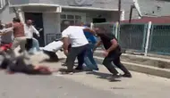 Kocaeli'de kadın cinayeti Eşini öldüren şüpheli tutuklandı