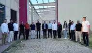 Malatya savunma sanayisi için büyük bir üretim üssü kuruyor
