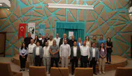 Nilüfer Belediyespor’da Muharrem Or ile yola devam kararı