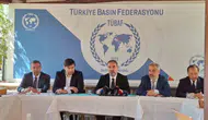 AK Parti’den anket verisi Yüzde 38 bandındayız