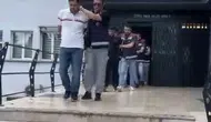 Bursa polisinde hesap dolandırıcılarına film gibi operasyon