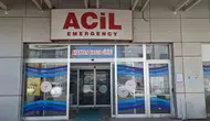 Adıyaman'da bisiklet süren 12 yaşındaki çocuk park halindeki araca çarptı