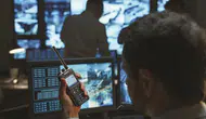 ASELSAN yerli haberleşme ağı için düğmeye bastı
