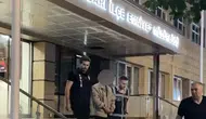 Eskişehir polisi uzun süredir aranan suçluyu yakaladı