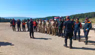 Safranbolu’da kaybolan üniversite öğrencisi Hamza her yerde aranıyor