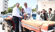 Denizli’de üreticinin yem desteği mesaisi sürüyor
