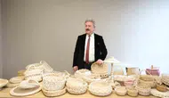 Kayseri Gülük Sosyal Yaşam Merkezi kapılarını sanatla açıyor