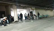 Batman'da seyir halindeki otomobilden düşen genç yaşamını yitirdi