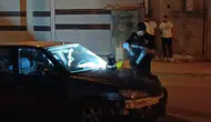 Kahramanmaraş’ta motosiklet kazası 13 yaşındaki çocuk ağır yaralandı