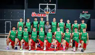 Genç milliler Avrupa Şampiyonası için Slovenya yolcusu