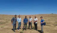 Bitlis’in altındaki 36 bin yıllık ticaret ağı gün yüzüne çıktı