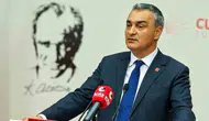 CHP’de büyük temizlik 6 yönetici disipline sevk edildi