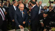Ermenistan sandık başında Paşinyan iktidarını koruyabilecek mi?