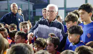 Altınordu Başkanı Seyit Mehmet Özkan kulübü devretmek için şartını açıkladı