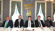 Erzurum sevdalıları DADAŞ-DER çatısı altında birleşti