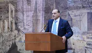 İstanbul Finans Merkezi İçin Dolmabahçe'de Küresel Zirve