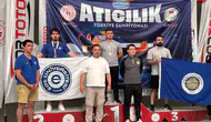 Milli atıcı Adnan Efe Uçar dünyaya açılıyor