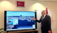 Denize girmeden önce plajınızın temizliğini bu siteden kontrol edin