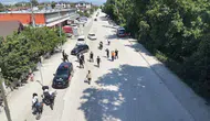 Düzce polisi nefes kesen gasp operasyonuna imza attı