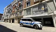 Aydın’da 93 yaşındaki kadın evinde ölü bulundu