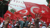 Erdoğan milletvekillerine militan çıkışıyla tepki gösterdi