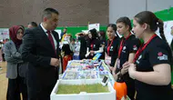 Kastamonu gençleri bilimle geleceği tasarlıyor