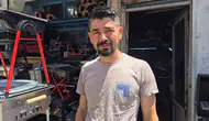 Eskişehirli esnafın 30 yıllık soba ve mangal mesaisi
