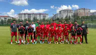 Van Bölge Karması Erzurum'da finale göz kırpıyor