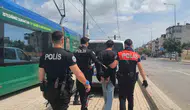 Antalya Kepez'de nefes kesen kovalamaca 23 yıl hapis yolunu açtı