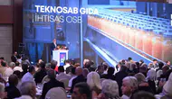 Bursa sanayisinde beklenen dönüşüm TEKNOSAB ile başlıyor