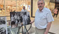 Eskişehir’de Balkan göçmenlerinin hatıraları sergileniyor