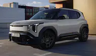 Kia EV2 Black-Line serisiyle tarzını tamamen değiştirdi