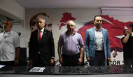 Mutlu Önal Kayseri amatör sporunun başında devam ediyor