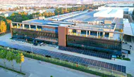 Antalya merkezli CW Enerji Almanya yolcusu