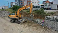 Fatsa’nın ulaşım hattında güvenlik mesaisi