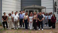 Üniversitede geleceğin mesleklerini gençler için masaya yatırdılar