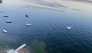Gemlik Körfezi’nde müsilaj korkusu yerini berrak sulara bıraktı