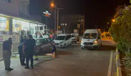 Reyhanlı'da gece yarısı iş yerine silahlı baskın