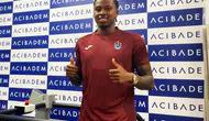 Trabzonspor yeni kanat oyuncusu için sağlık kontrollerini tamamladı