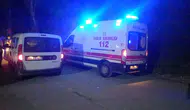 Manisa'da gece yarısı dehşeti 13 yaşındaki çocuk arkadaşını öldürdü