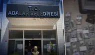 Adalar Belediyesi'nde rüşvet operasyonu: Başkan dahil 39 kişi adliyeye getirildi