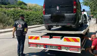 Kocaeli’de korsan taksi kullananlar ağır bedel ödedi