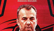 Özgün Önver Manisa'dan ayrıldı Galatasaray'a imza attı