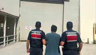 Bilecik’te aranan hükümlü jandarma operasyonuyla yakalandı