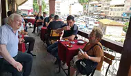 Niksar’ın kalbi 120 santimlik Atilla ile atıyor