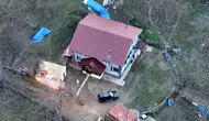 Sakarya merkezli silah atölyelerine baskın düzenlendi