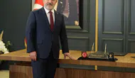 AK Parti Adana İl Başkanı Tamer Dağlı görevini bıraktı